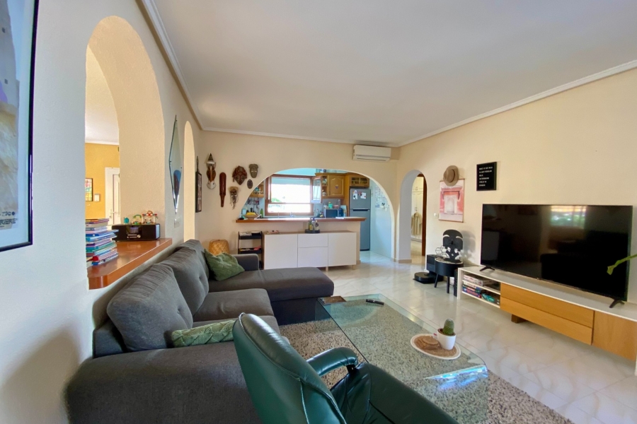 Re-Sale - Detached Villa - Ciudad Quesada - Ciudad Quesada - Town