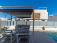 Re-Sale - Detached Villa - Orihuela Costa - Villamartin