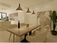 New - Semi Detached Villa - Dolores - Dolores - Town