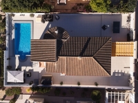 Re-Sale - Detached Villa - Benimar - Benimar I