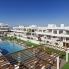 New - Apartment - Los Alcazares - Torre del Rame