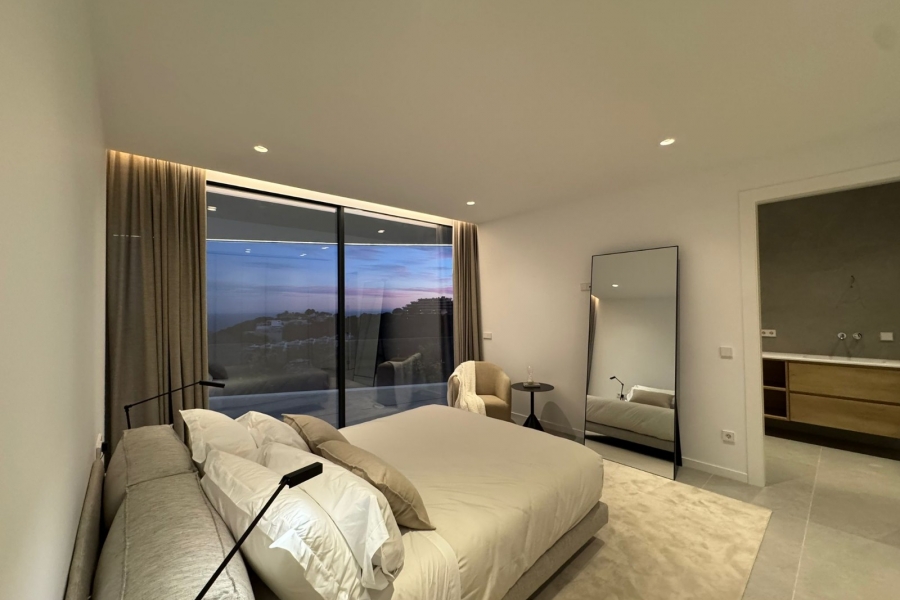 Re-Sale - Detached Villa - Altea - Altea Hills