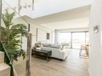 Nye - Frittliggende Villa - Finestrat