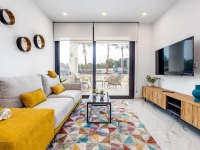 New - Detached Villa - Ciudad Quesada - Doña Pepa