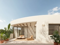 New - Detached Villa - Algorfa - La Finca Golf Resort