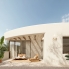 New - Detached Villa - Algorfa - La Finca Golf Resort