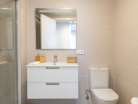 New - Apartment - Calpe - Urb Enginent II