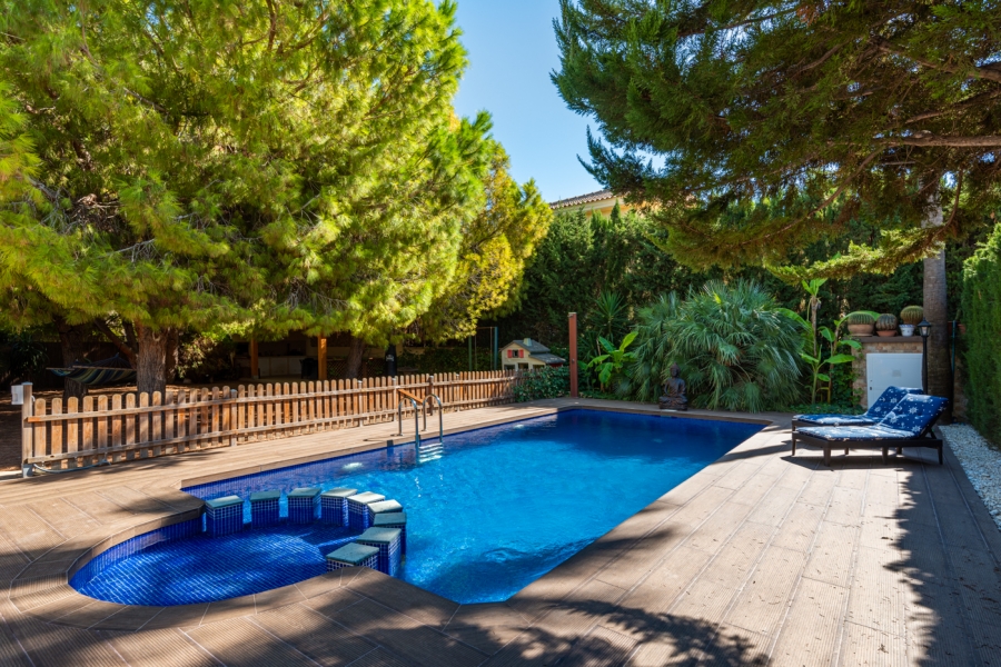 Re-Sale - Detached Villa - Ciudad Quesada - Doña Pepa