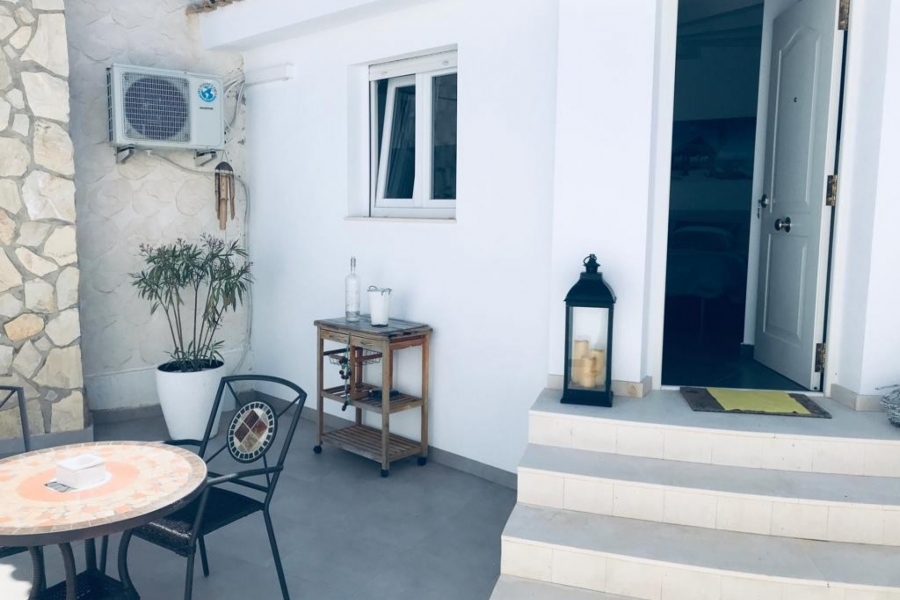 Re-Sale - Detached Villa - Ciudad Quesada - La Marquesa
