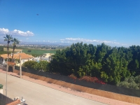 Re-Sale - Detached Villa - Algorfa - Lomas de La Juliana