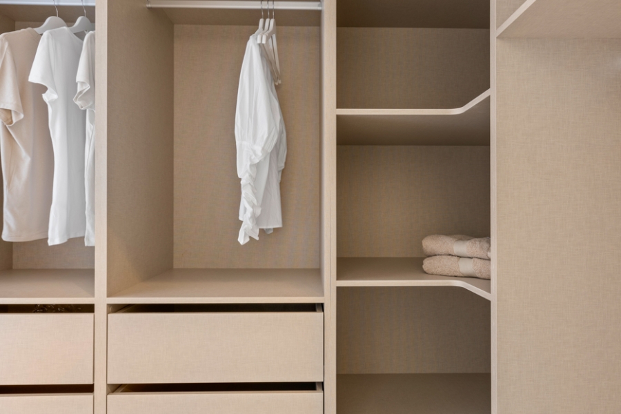 Nueva - Apartamento - Islas Menores