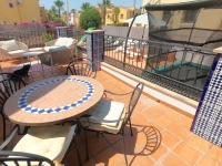 Re-Sale - Detached Villa - Algorfa - La Finca Golf Resort
