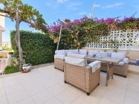Re-Sale - Townhouse - Orihuela Costa - Los Altos