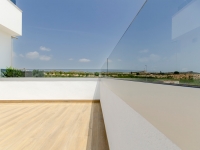 New - Semi Detached Villa - Los Montesinos - Entre Naranjos / Vistabella Golf