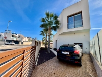 New - Detached Villa - Benijofar - Benijofar - Village
