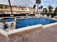 Re-Sale - Townhouse - Benijofar - Monte Azul