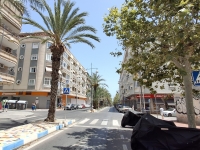 Re-Sale - Apartment - Torrevieja - Torrevieja - Centre