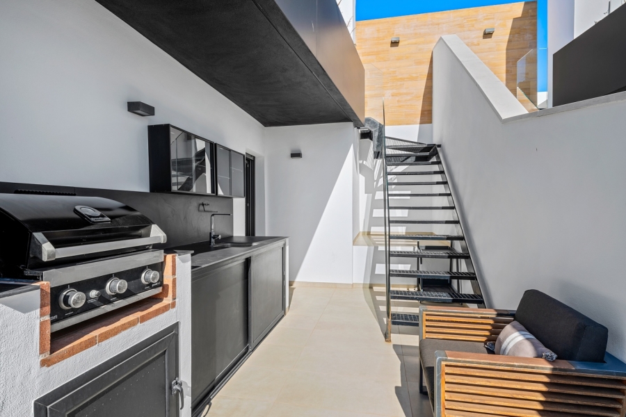 Re-Sale - Apartment - Orihuela Costa - Los Dolses