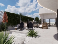 New - Detached Villa - Ciudad Quesada - Doña Pepa