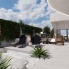 New - Detached Villa - Ciudad Quesada - Doña Pepa