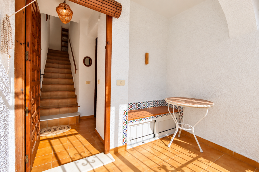 Re-Sale - Townhouse - Torrevieja - Torrevieja - Centre