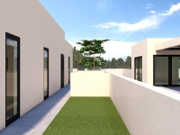New - Detached Villa - Finestrat