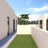 New - Detached Villa - Finestrat