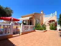 Re-Sale - Detached Villa - Benimar - Benimar II