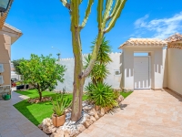 Re-Sale - Detached Villa - Ciudad Quesada - Ciudad Quesada - Town