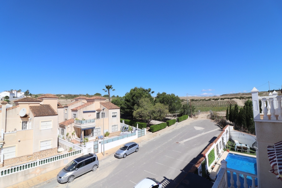 Re-Sale - Detached Villa - San Miguel de Salinas - Lake View Mansions