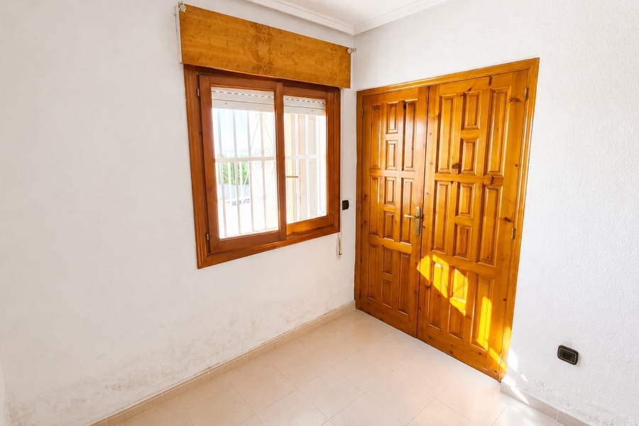 Re-Sale - Apartment - Ciudad Quesada - Altos de Quesada