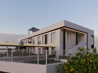 Nieuw - Appartement - Finestrat - Balcon de Finestrat - Tierra Marina