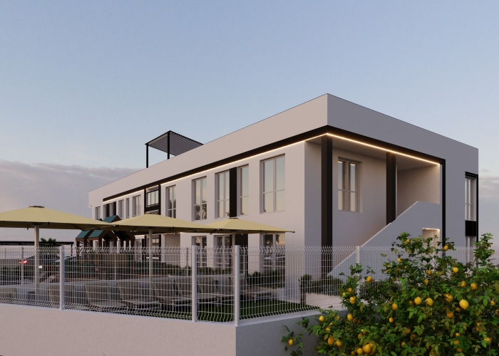 New - Apartment - Finestrat - Balcon de Finestrat - Tierra Marina