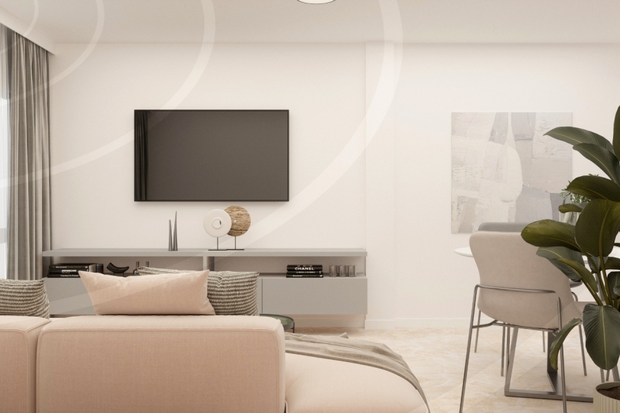 New - Apartment - Alicante - Alicante - City