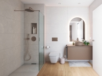 Nieuw - Appartement - San Pedro del Pinatar - San Pedro del Pinatar - Stad