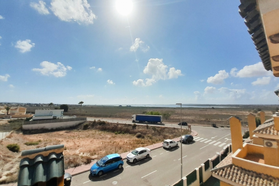 Re-Sale - Detached Villa - Ciudad Quesada - Lo Marabu