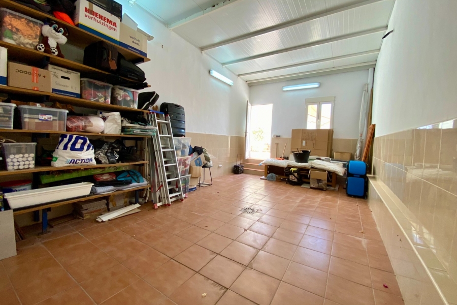 Re-Sale - Detached Villa - Ciudad Quesada - Ciudad Quesada - Town