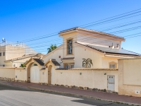 Re-Sale - Detached Villa - Ciudad Quesada - Ciudad Quesada - Town