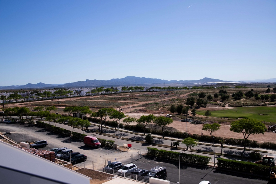 Nouveau - Appartement - Condado de Alhama - Condado de Alhama Golf Resort
