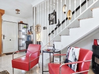 Re-Sale - Quad Villa - Orihuela Costa - Mil Palmeras