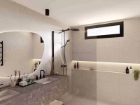 Nueva - Chalet - Banos y Mendigo - Baños y Mendigo