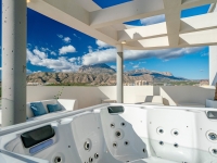 Re-Sale - Apartment - Benidorm - Benidorm - City