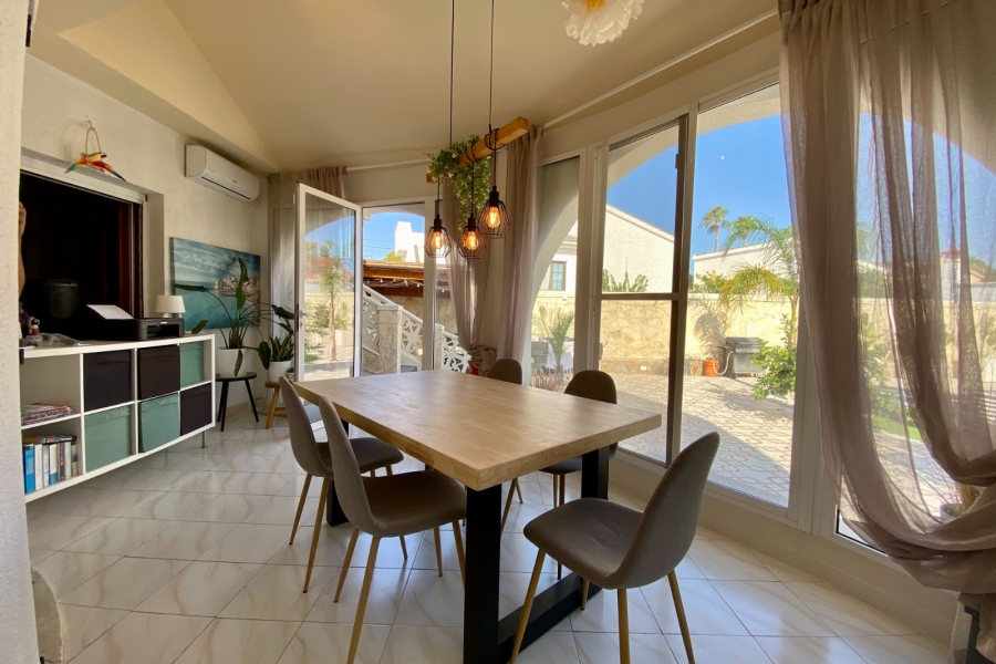 Re-Sale - Detached Villa - Ciudad Quesada - Ciudad Quesada - Town