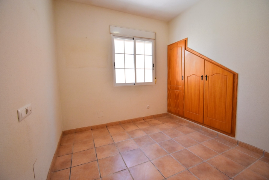 Re-Sale - Detached Villa - Orihuela Costa - Playa Flamenca