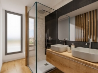 Nieuw - Vrijstaande Villa - Finestrat