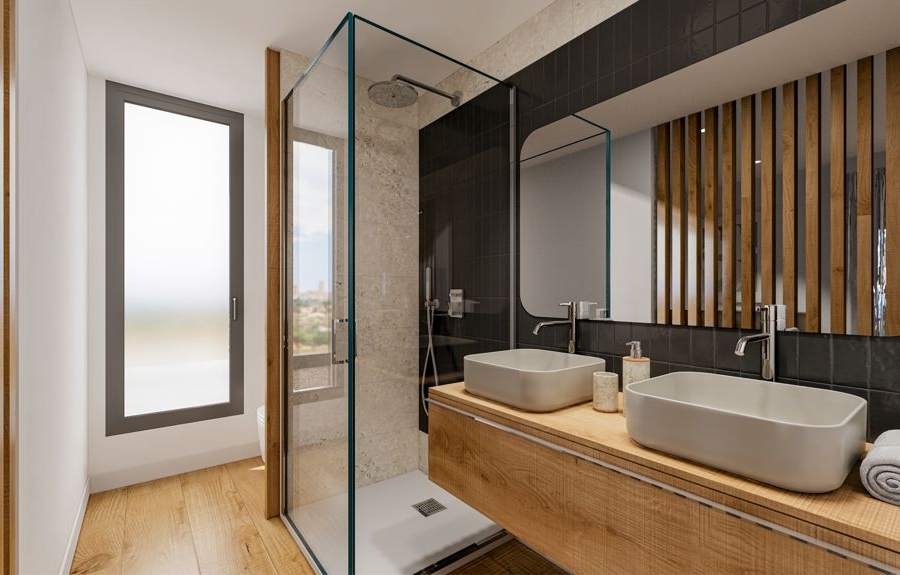 Nieuw - Vrijstaande Villa - Finestrat