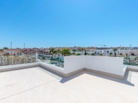 New - Detached Villa - Benijofar - Benijofar - Village