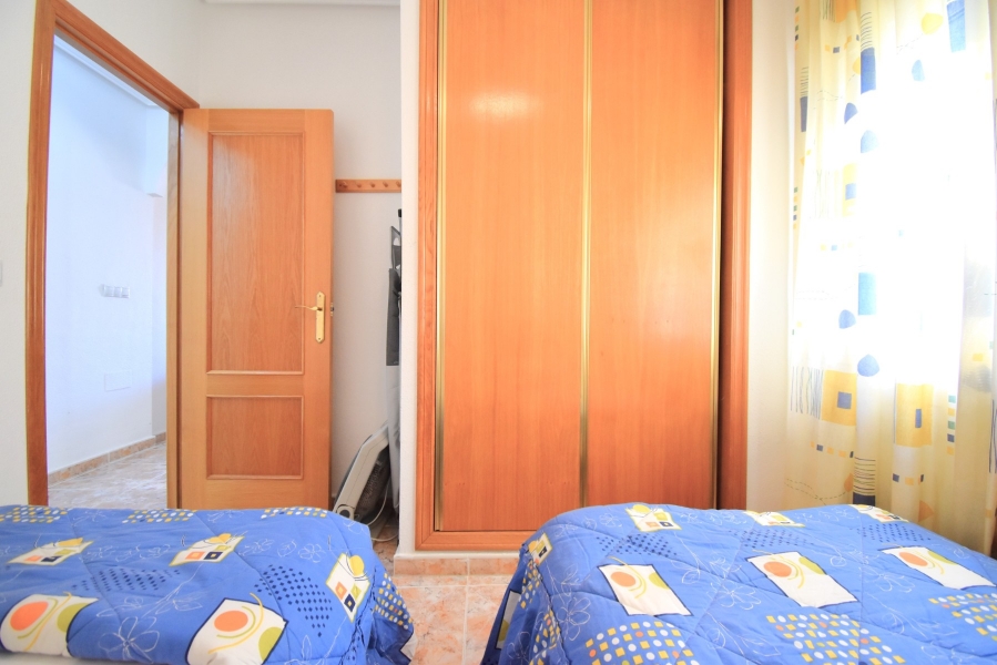 Re-Sale - Apartment - Orihuela Costa - Cabo Roig