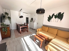 Apartamento - Reventa - Torrevieja - El Chaparral