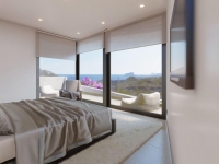 New - Detached Villa - Benitachell